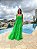 Vestido Camila de Laise Verde Primavera - Imagem 1