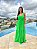 Vestido Camila de Laise Verde Primavera - Imagem 3