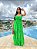 Vestido Camila de Laise Verde Primavera - Imagem 7