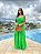 Vestido Camila de Laise Verde Primavera - Imagem 6