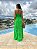 Vestido Camila de Laise Verde Primavera - Imagem 4