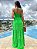 Vestido Camila de Laise Verde Primavera - Imagem 5