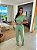 Conjunto de Paetê Rita Verde Oliva - Imagem 1