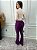 Calça Prada Maria Uva - Imagem 4