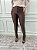 Calça Prada Julie  Coffee - Imagem 3