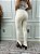 Calça Prada Julie Nude - Imagem 4