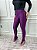 Calça Prada Julie Uva - Imagem 2
