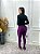 Calça Prada Juliana Uva - Imagem 5
