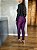 Calça Prada Jade Uva - Imagem 3