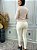 Calça Prada Jade Nude - Imagem 3