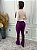 Calça Prada Marcela Uva - Imagem 3