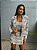 Blazer de Tweed Maitê Coffee - Imagem 1
