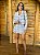 Conjunto de Tweed Siena Azul Royal - Imagem 8