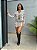 Conjunto de Tweed Siena Coffee - Imagem 7