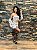 Conjunto de Tweed Siena Coffee - Imagem 3
