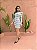 Vestido de Tweed Maiara Coffee - Imagem 5