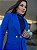 Blazer Bella Azul Royal - Imagem 2