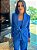 Blazer Bella Azul Royal - Imagem 5
