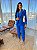 Blazer Bella Azul Royal - Imagem 6