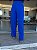 Calça Pantalona Helô Azul Royal - Imagem 4