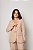 Blazer Bella Nude - Imagem 1
