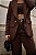 Blazer Bella Coffee - Imagem 3