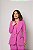 Blazer Bella Rosa Chiclete - Imagem 1