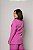 Blazer Bella Rosa Chiclete - Imagem 2