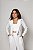 Blazer Roma Off White - Imagem 1