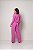 Blazer Roma Rosa Chiclete - Imagem 4