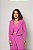 Blazer Roma Rosa Chiclete - Imagem 1