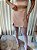 Short Saia Chiara Nude - Imagem 3