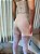 Short Saia Chiara Nude - Imagem 2