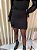 Short Saia Chiara Preto - Imagem 2