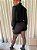 Short Saia Chiara Preto - Imagem 3