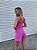 Short Saia Chiara Rosa Chiclete - Imagem 3