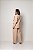 Conjunto de Alfaiataria Betina Nude - Imagem 10