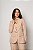 Conjunto de Alfaiataria Betina Nude - Imagem 9