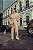Conjunto de Alfaiataria Betina Nude - Imagem 2