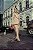 Conjunto de Alfaiataria Betina Nude - Imagem 12