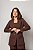Conjunto de Alfaiataria Betina Coffee - Imagem 4