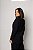 Conjunto de Alfaiataria Betina Preto - Imagem 4