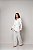 Conjunto de Alfaiataria Betina Off White - Imagem 6