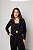 Conjunto de Alfaiataria Stella Preto - Imagem 1