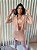 Conjunto de Alfaiataria Eloá Nude - Imagem 1