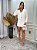 Conjunto de Alfaiataria Eloá Off White - Imagem 4