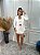 Conjunto de Alfaiataria Olívia Off White - Imagem 2