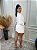 Conjunto de Alfaiataria Olívia Off White - Imagem 3