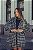 Blazer de Tweed Flora Preto - Imagem 6