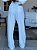 Calça de moletom Antônia Off White - Imagem 2